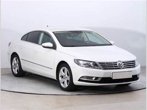 Volkswagen Cc Tdi Serv Kniha Navi