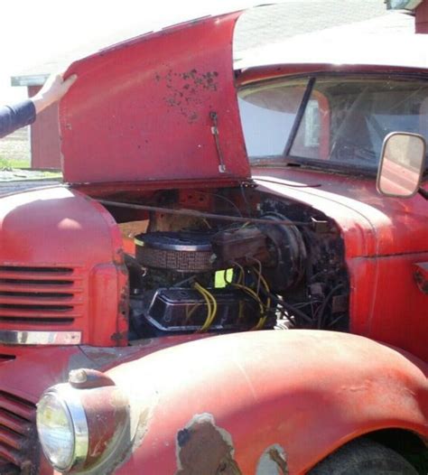 1940 Dodge Powerwagon Classic Dodge Power Wagon 1940 For Sale