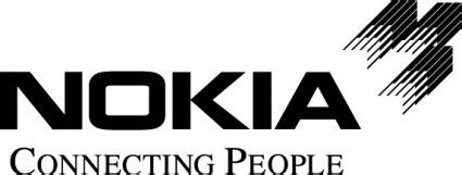 Nokia Logo Vector