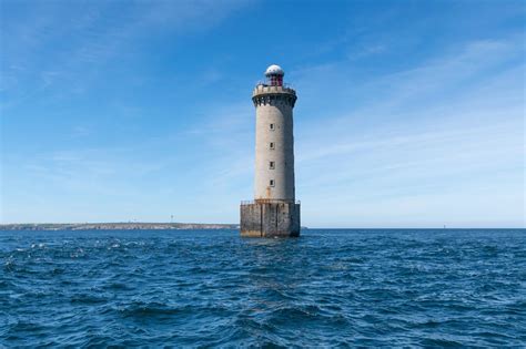 Mathieu Rivrin Photographe De Bretagne Phare De K R On