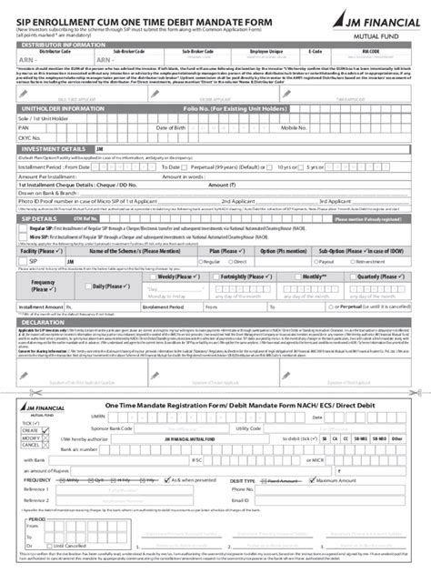 Fillable Online Application Form Mirae Asset Global X Artificial