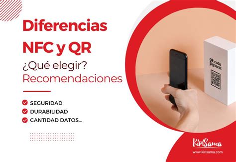 Qu Es Nfc Para Qu Sirve Y Cu Les Son Sus Usos Off