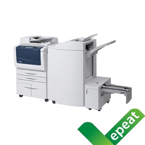 Serie WorkCentre 5800 Impresoras Multifuncionales Blanco Y Negro Xerox