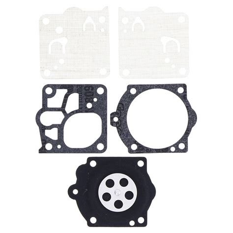 Amazon For SureFit Carburetor Diaphragm Gasket Kit Walbro D10 WJ