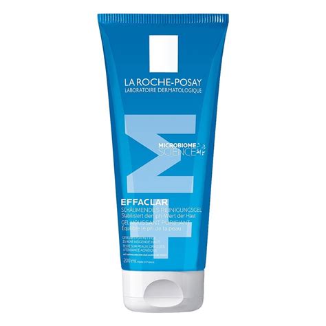 La Roche Posay Effaclar Purifying Foaming Gel Ml Nikunj Enterprises