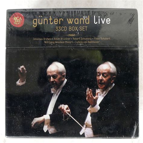 Yahoo Gunter Wand Live Rca S C