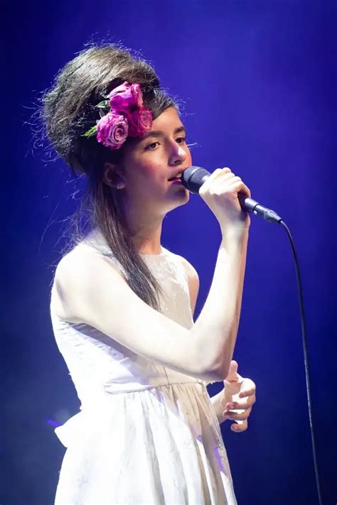 Angelina Jordan Biography Height And Life Story Super Stars Bio