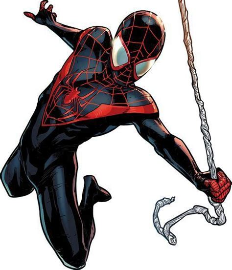 Top Imagen Spiderman Negro Y Rojo Abzlocal Mx