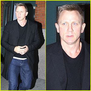 Daniel Craig Nude Scenes Get Harder Harder With Age Daniel Craig