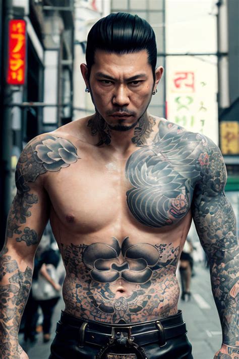 Share More Than 85 Japanese Yakuza Tattoos Super Hot In Coedo Vn