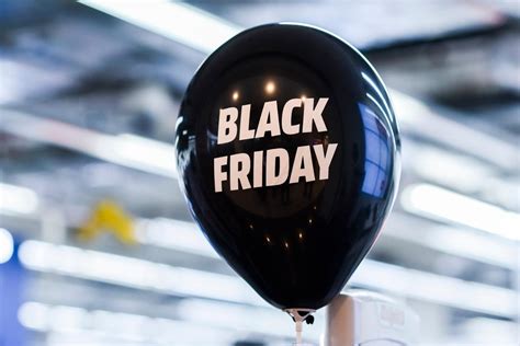 Black Friday 2022 la eMAG Dedeman sau Lidl Când începe evenimentul și