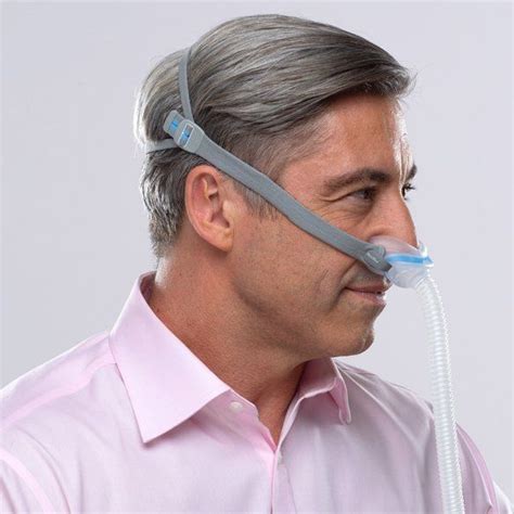 Resmed Airfit N30 Nasal Mask Arnoticiastv