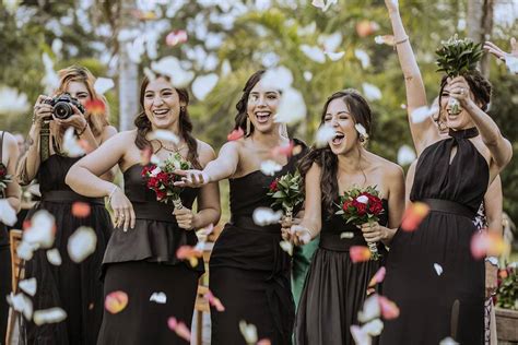 Pajecitos y damitas de boda cómo elegirlos