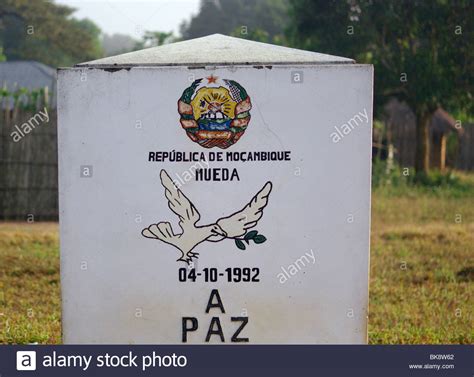 Renamo, Mozambique High Resolution Stock Photography and Images - Alamy