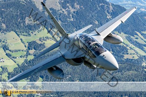 Leonardo T A Master Aeronautica Militare Airpower Cr Photos