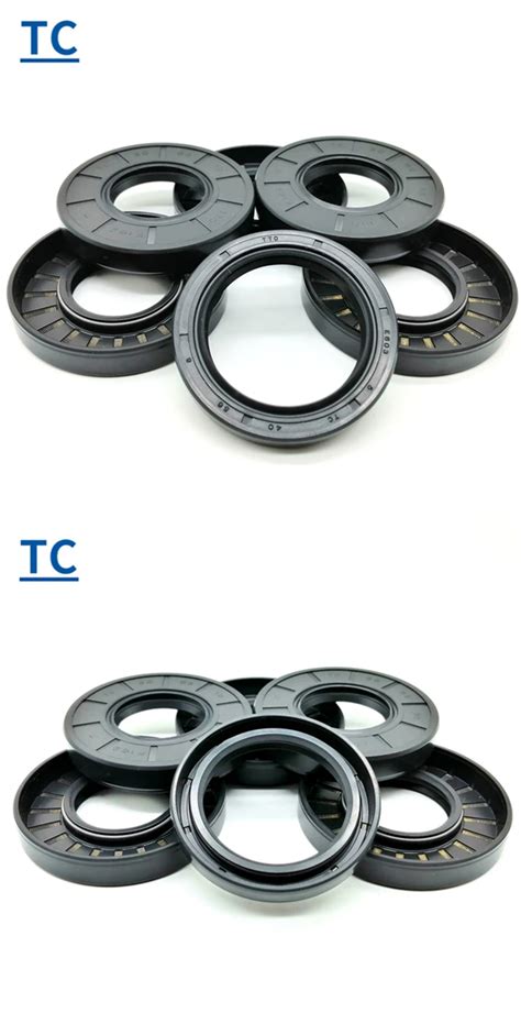 Taiwan Oil Sea Tto Oilseal Tc Tb Tb Sc Tcl Tcw Tcv Tcpw Htcr Acm Nbr