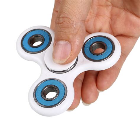 Wholesale Edc Fidget Spinner Spin Widget Focus Toy Pocket Desktoy