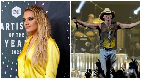 Kenny Chesney Kelsea Ballerini To Perform At Oklahoma City S Paycom