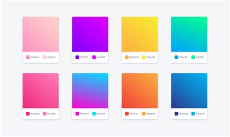 Gradient Logo Design: A Beginner’s Guide | Looka