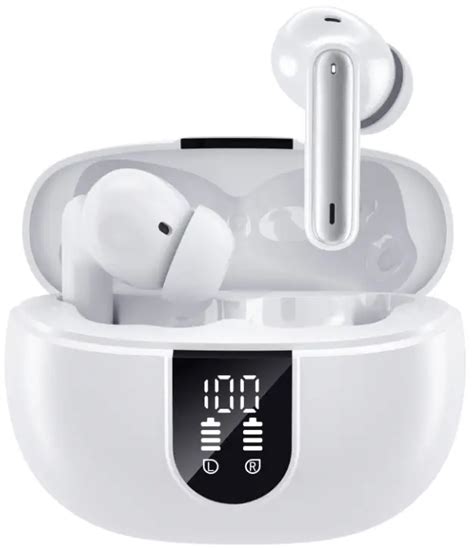 Bjbjearbuds A60 Pro Tws True Wireless Earphone User Manual