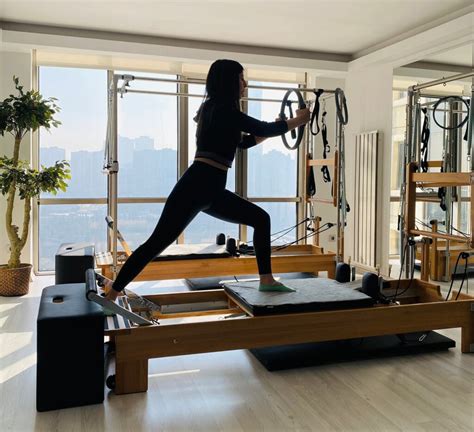 Pilates Reformer Equipment Guide - Cutlasso Pilates Equipment Manufacturers