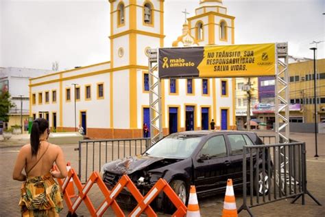 MAIO AMARELO NO TRÂNSITO SUA RESPONSABILIDADE SALVA VIDAS Blog de