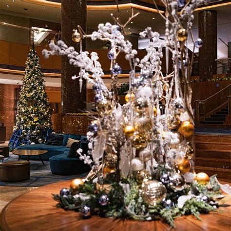 Sheraton Yokohamaさんのインスタグラム写真 Sheraton Yokohamainstagram「今日は クリスマス