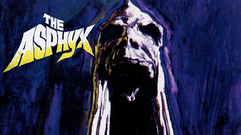 Watch The Asphyx 1972 Full Movie Free Online Plex