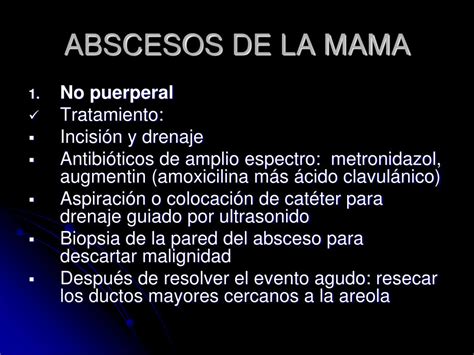 PPT LESIONES BENIGNAS DE LA MAMA PowerPoint Presentation Free