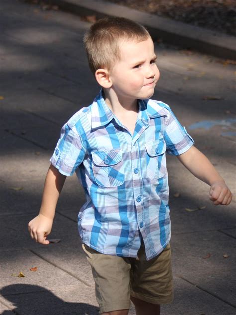 William Tyrell, 3, still missing after six weeks and police admit they ...