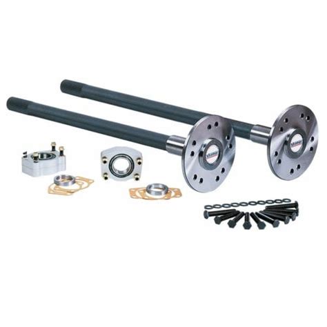 Strange Race Axle Package Eliminator Kit Stud Kit For Gm Bolt