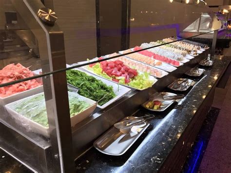 King Buffet | Discover Los Angeles