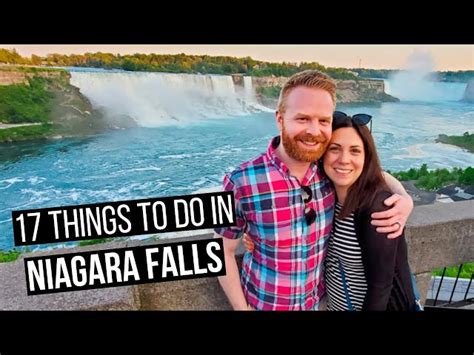 17 Things to do in Niagara Falls, Ontario, Canada | Niagara Falls ...