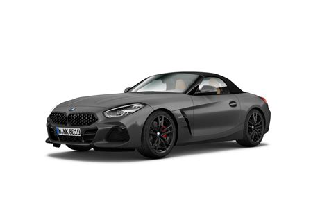 Bmw Z4 Roadster M40 I Antracytowy Dealer Bmw Bawaria Motors