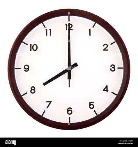 Clock Banque De Photographies Et Dimages Haute R Solution Alamy