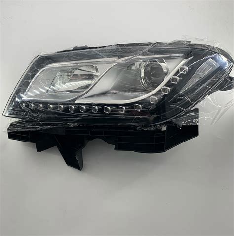 New Front Headlight Left Right For Great Wall Haval H2