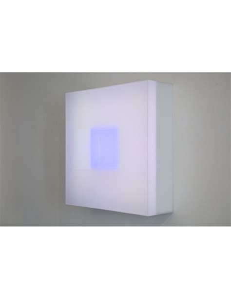 Brian Eno Light Boxes Made By Artplinths