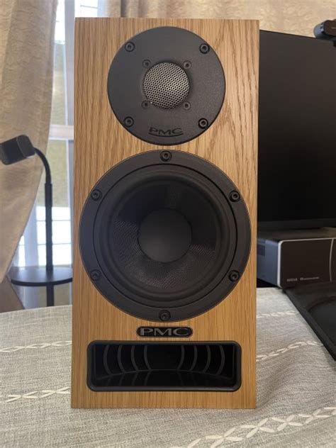 Bookshelf Speakers 二手价格 Hifizero