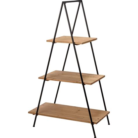 Three Tiered Ladder Tray | Primitives By Kathy