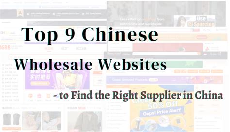 Bulk Buy China Wholesale