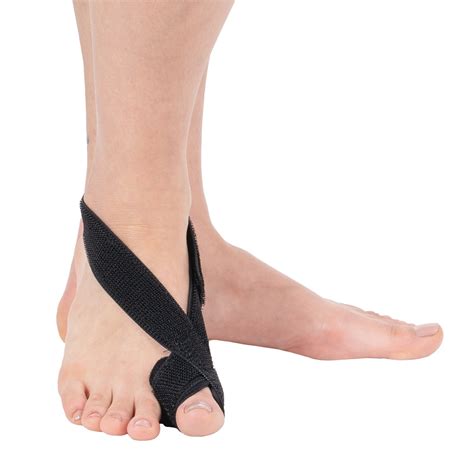 Elastic Hallux Valgus Splint | Wingmed Orthopedic Equipments