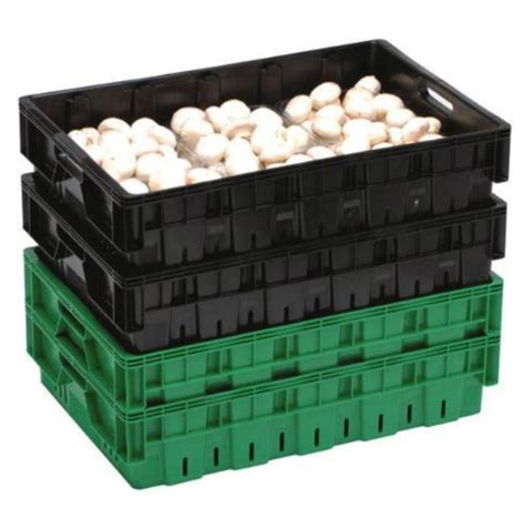 Plastic Crates Australia Aim Sales