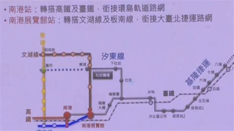 基隆捷運經費攤牌 謝國樑爭取延長還款年限｜20230317 公視晚間新聞 Youtube