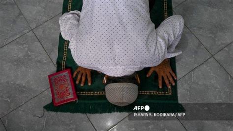 Doa Sholat Tahajud Yang Mustajab Cek Bacaan Doa Tahajud Dan Witir