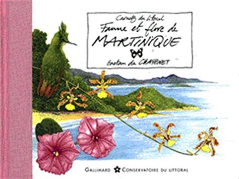 Faune Et Flore De Martinique Faune Sauvage