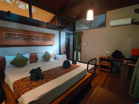 Sukau Rainforest Lodge | Ecotours - Life of a Passion | Travel Blog