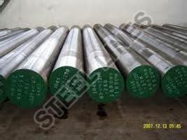 Non Poilshed Stainless Steel Round Bars For Industrial Feature