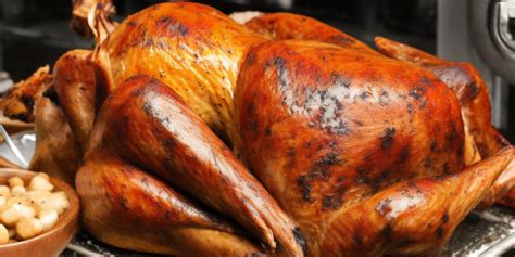 Pit Boss Smoked Turkey Recipe