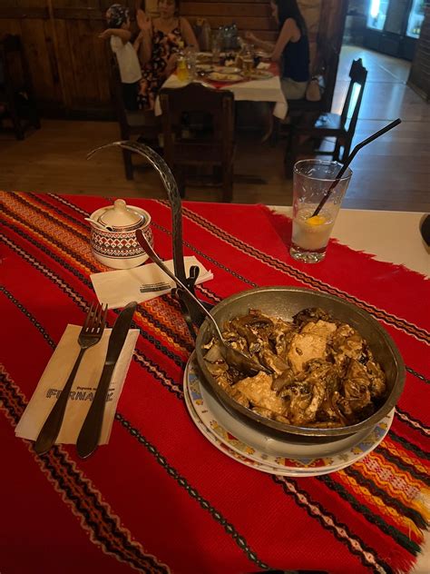 CHIFLIKA, Ruse - Restaurant Reviews, Photos & Phone Number - Tripadvisor