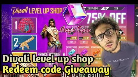 Divali Level Up Event New Bundle Th October Youtube